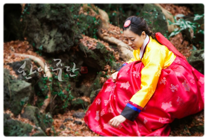 산호주단 이미지