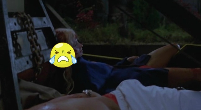 전 세계를 뒤흔든 공포! 공포영화 하면 떠오르는! 까진 아니었지만 꿀잼인【 하우스 오브 왁스】05 | 인스티즈