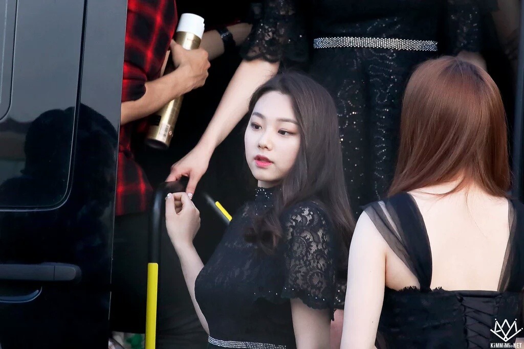 강미나.gif+jyp (데이터주의) | 인스티즈