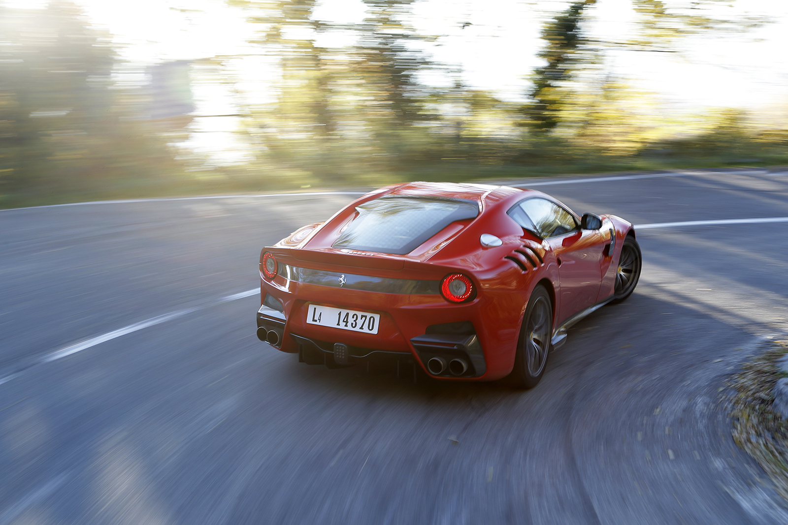 페라리 F12tdf | 인스티즈
