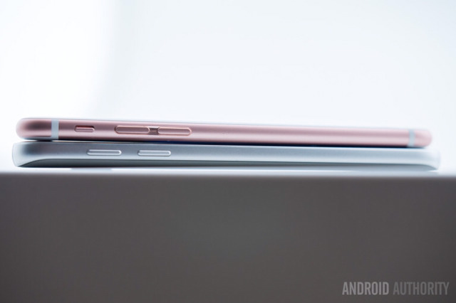 아이폰6S 갤럭시S7 디자인디자인! | 인스티즈