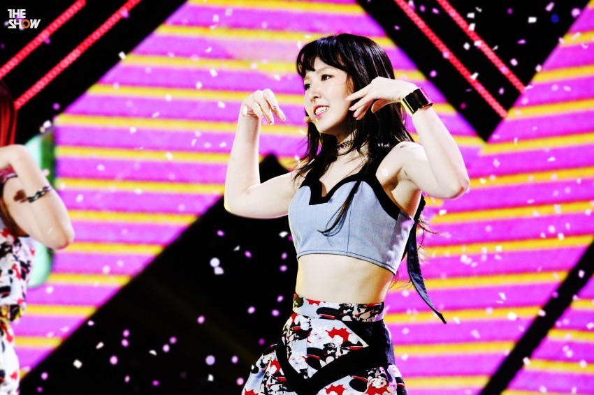 겨드랑이 까지 이쁜 웬디.JPGIF | 인스티즈