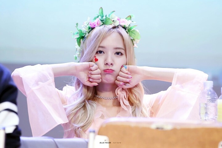 우주소녀 보나 | 인스티즈