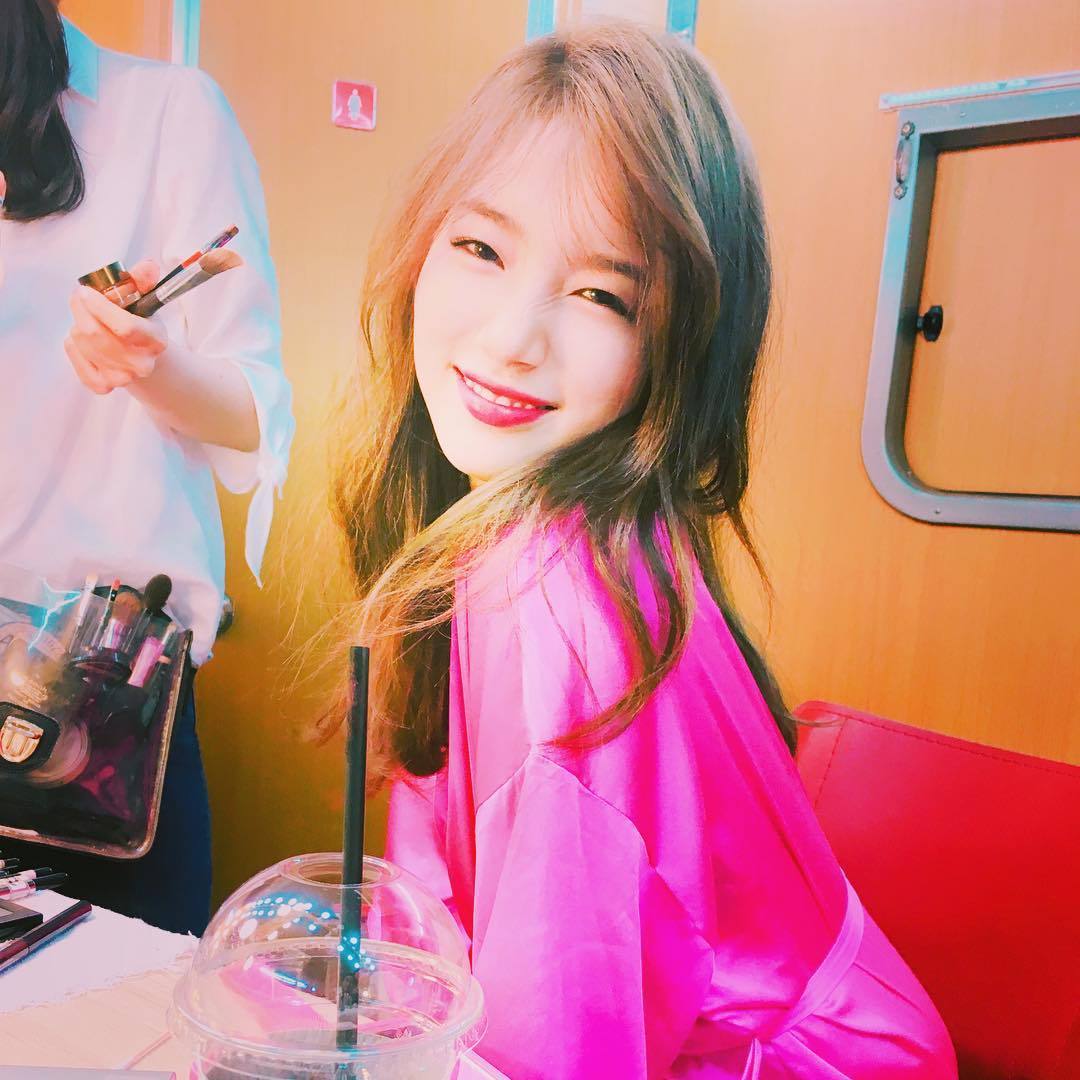 오늘자 수지 인스타 | 인스티즈