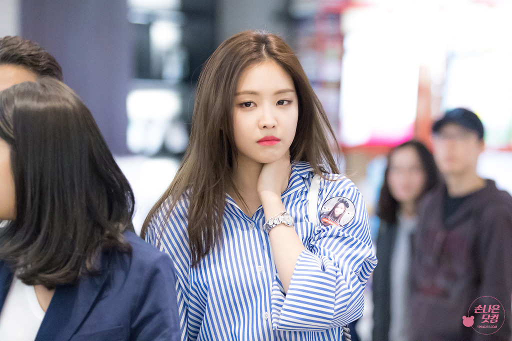 진짜 어떻게 이렇게 예쁘냐♥ | 인스티즈