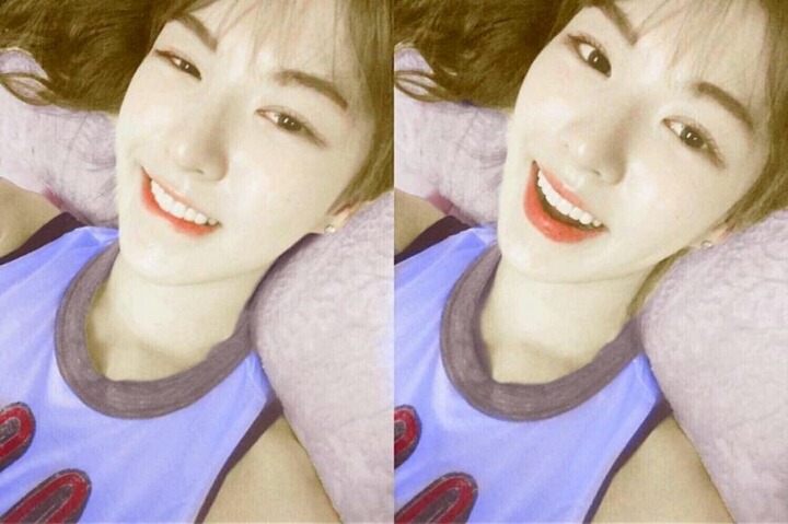 다 이쁜 레드벨벳 멤버들 .jpgif | 인스티즈