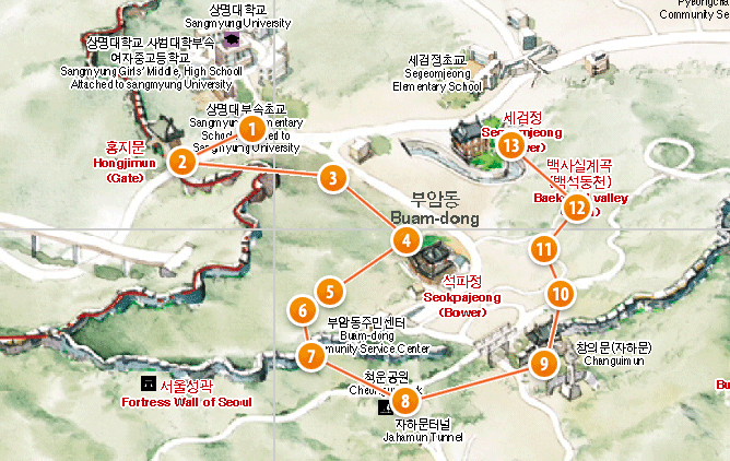 모퉁이카페 이미지