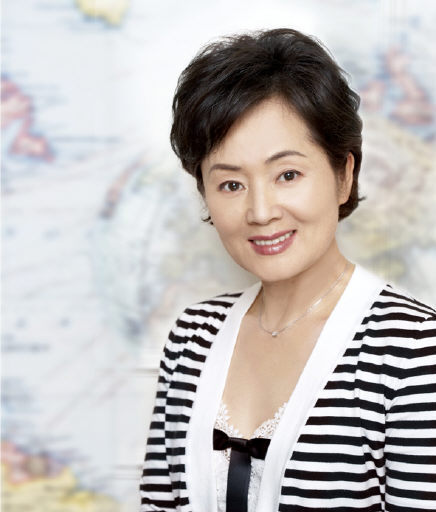 김영애 이미지