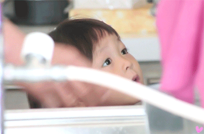 [슈퍼맨이돌아왔다] 엄마 위로하는 엄마 덕후 사랑이 | 인스티즈