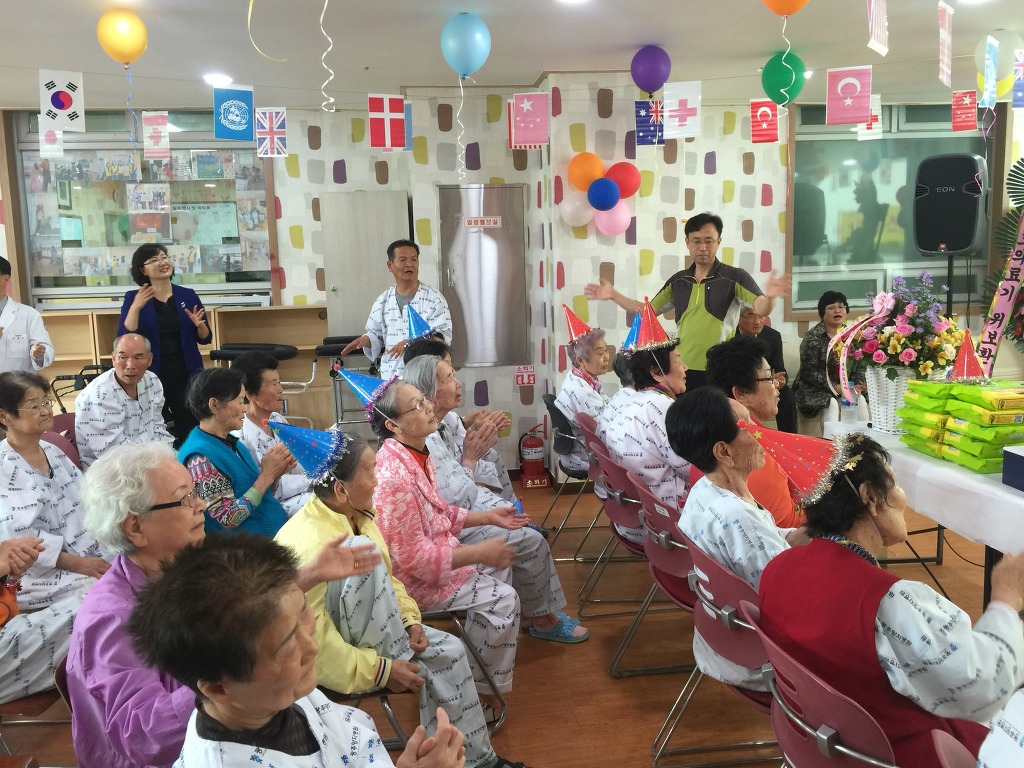 일곡양지요양병원 이미지