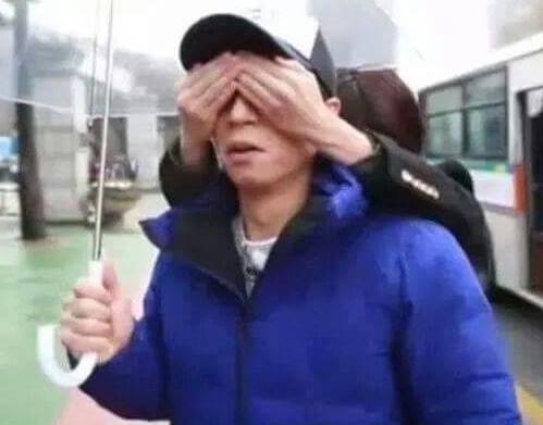 안경 쓴 사람이 제일 빡칠 때.jpg | 인스티즈