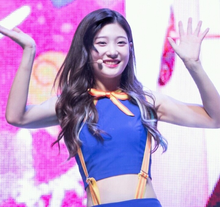 꽃미모 댕채연 | 인스티즈