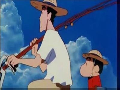 이상적인 애니메이션의 부모와 자식 관계 TOP 20.jpg | 인스티즈