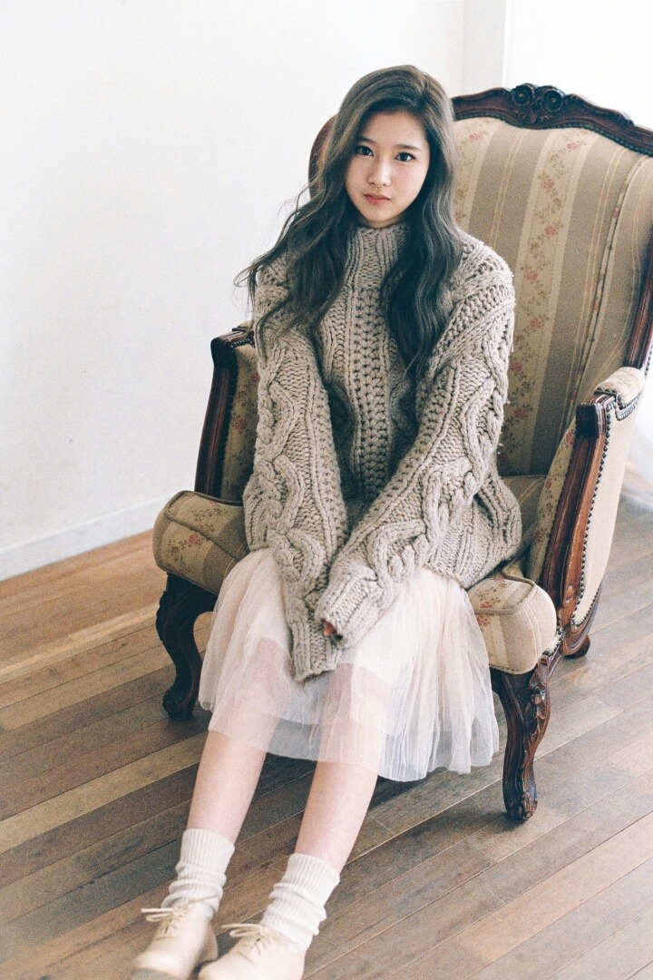 트와이스 사나 폴라 모음 | 인스티즈