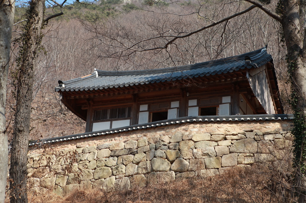 고흥수도사 이미지