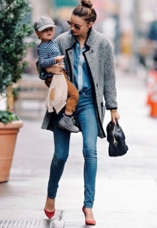 여자들 사이에서 나이에 따라 호불호가 확실한 구두 | 인스티즈