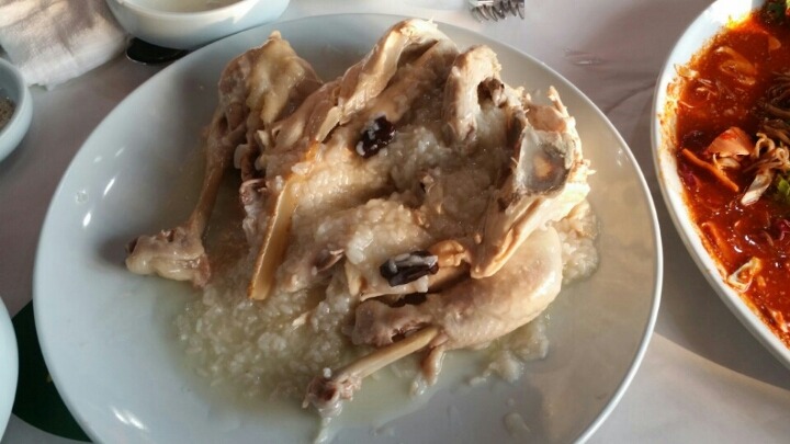 삼계국수 이미지