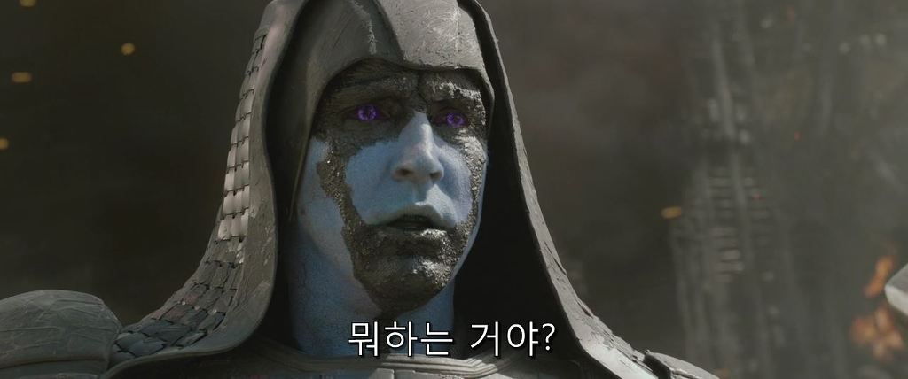 마블 시네마틱 유니버스 최고의 명장면은?? | 인스티즈