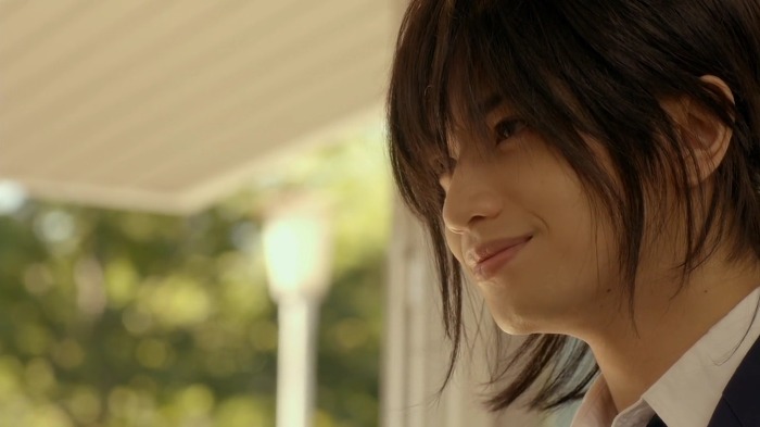 [쿠로사키말대로는되지않아] 부기숙사장 남주와 어리버리 여주의 러브스토리 0화 | 인스티즈