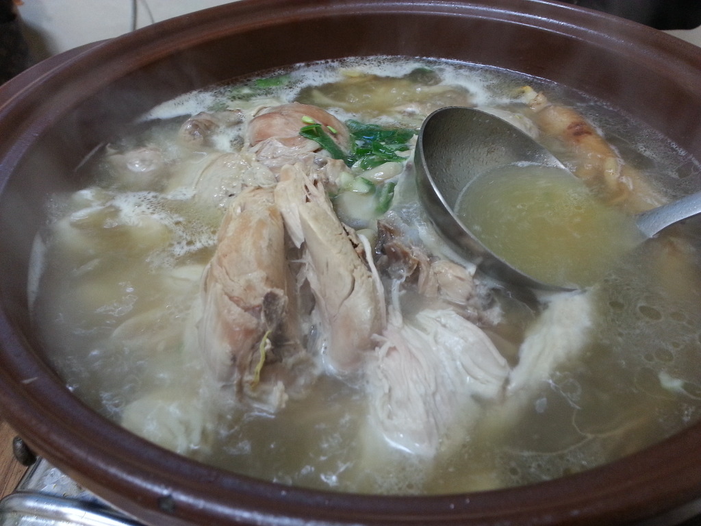 용화정 이미지