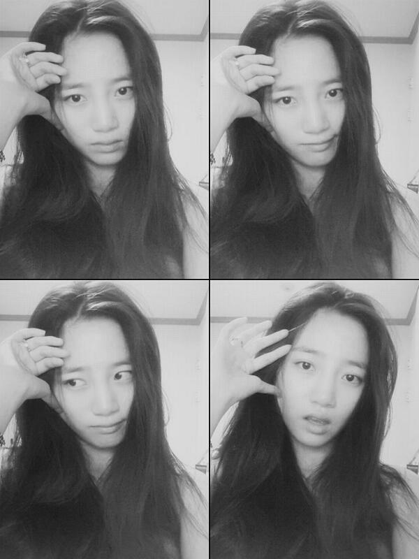 2017년 첫 내여자 한보배.jpgif | 인스티즈