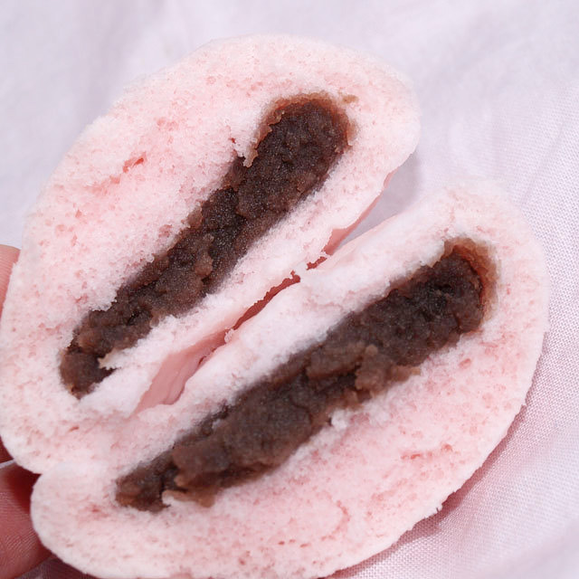 앙금계의 제왕 단팥과 빵이 만나면 2 | 인스티즈