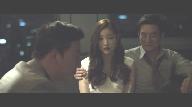 영화 '베테랑' 박소담.jpgif | 인스티즈