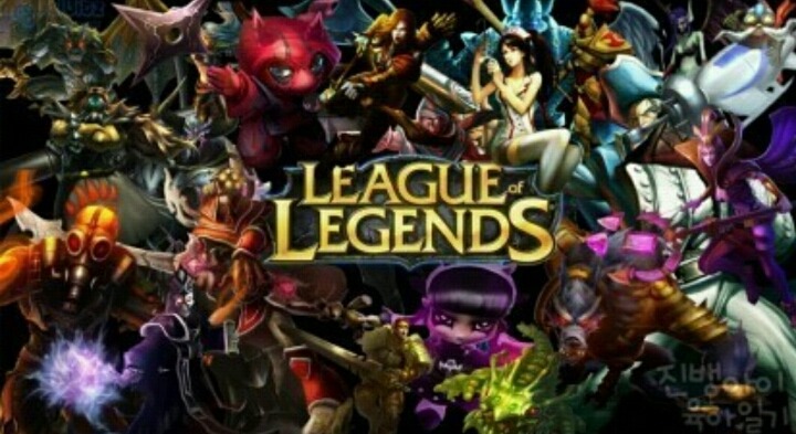 셋 중 탑10에서 가장 먼저 없어질거 같은 게임은? | 인스티즈