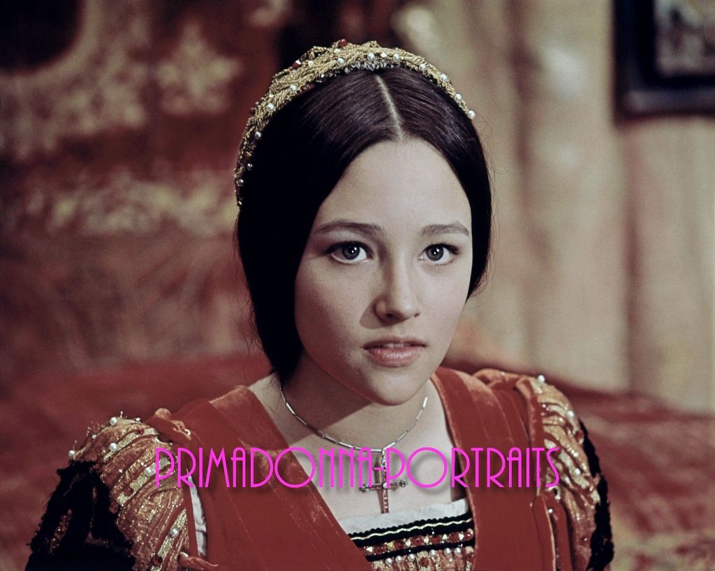 올리비아 허시 | 인스티즈