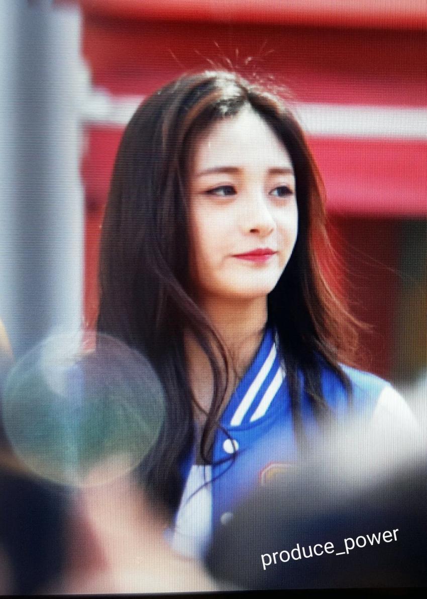 [프로듀스101] 주예보스 주결경 핑키 | 인스티즈