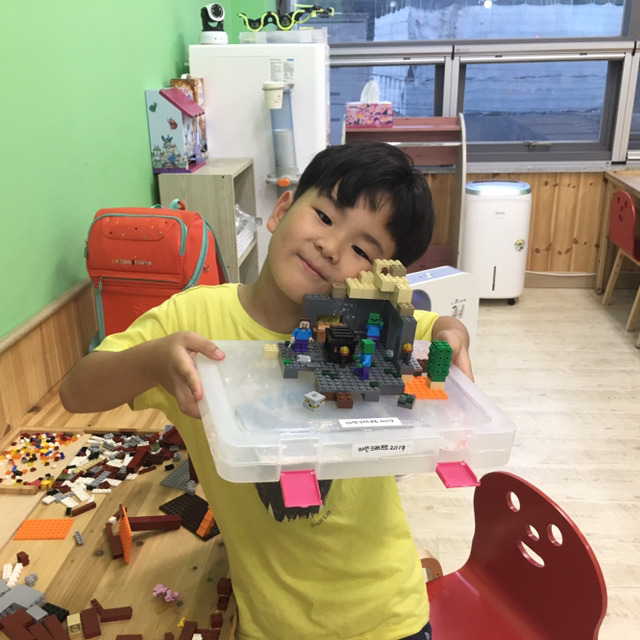 블럭땅땅 이미지