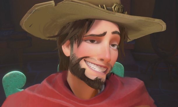 뜻밖의 오버워치 | 인스티즈