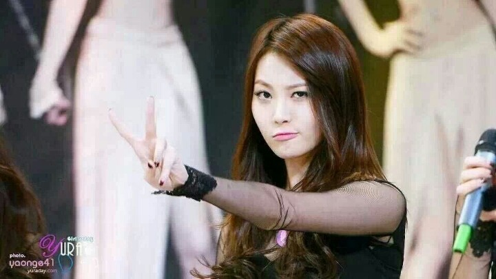 유라유라 이미지