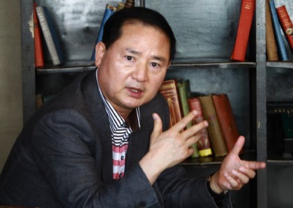 홍준표검사 때문에 억울하게 조폭누명을 쓴 여운환 (요약있음) | 인스티즈