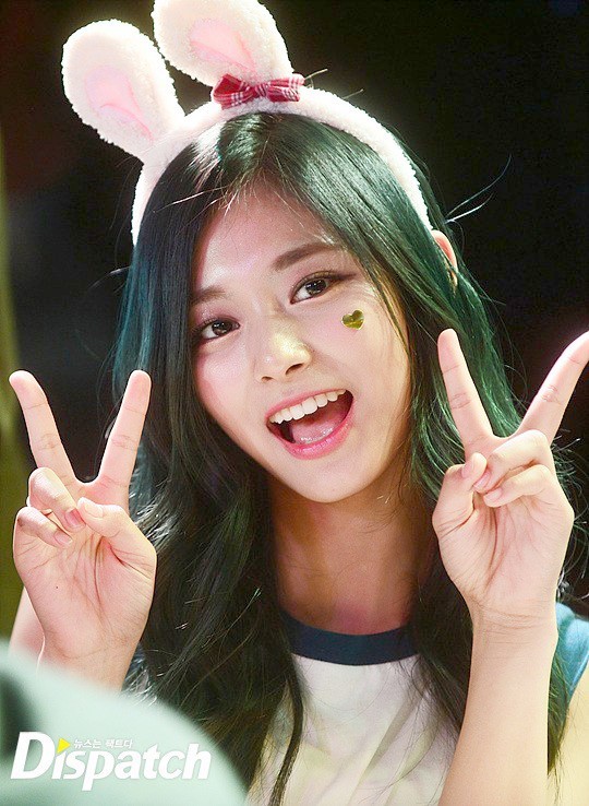 [트와이스] 막내 기럭지요다 쯔위 | 인스티즈