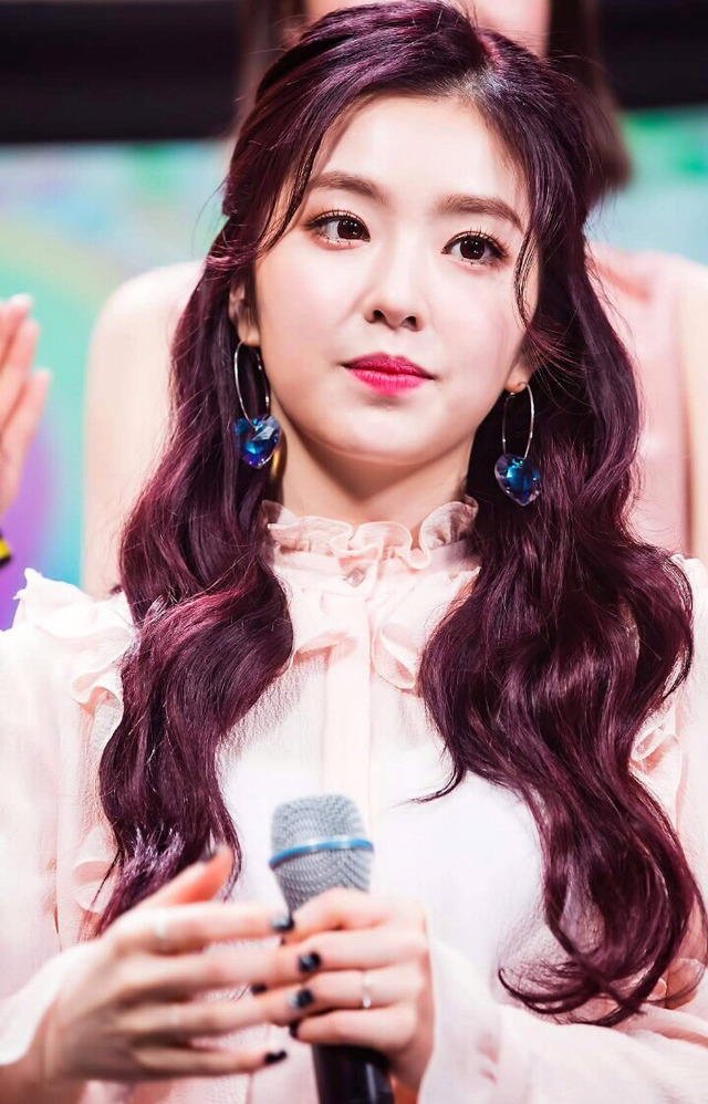 [레드벨벳] 2017.2.11 SBS 인기가요 레드벨벳 포토 | 인스티즈