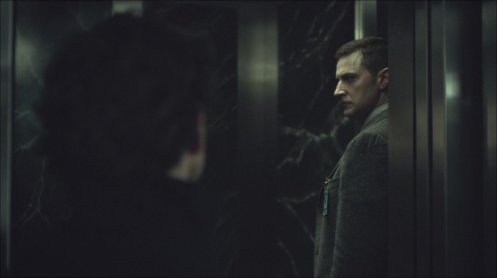 [로맨틱스릴러미드] 한니발 (Hannibal) 시즌3 에피10 (4/4) | 인스티즈