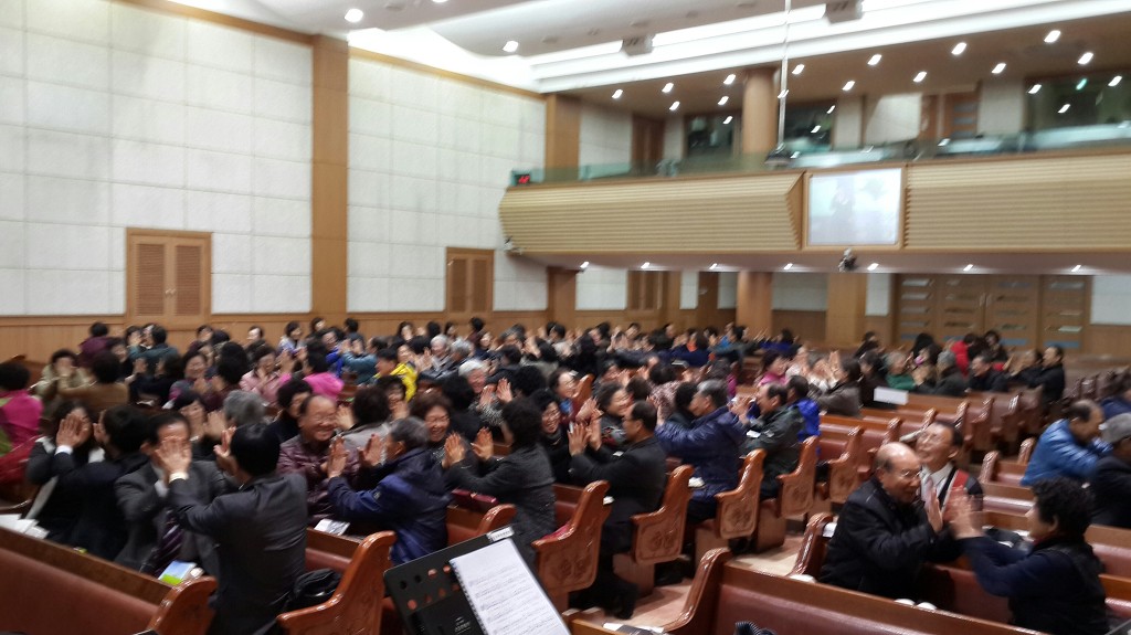 진주갈릴리교회 이미지