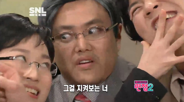 [SNL코리아] 베이비시터 대선토론 | 인스티즈