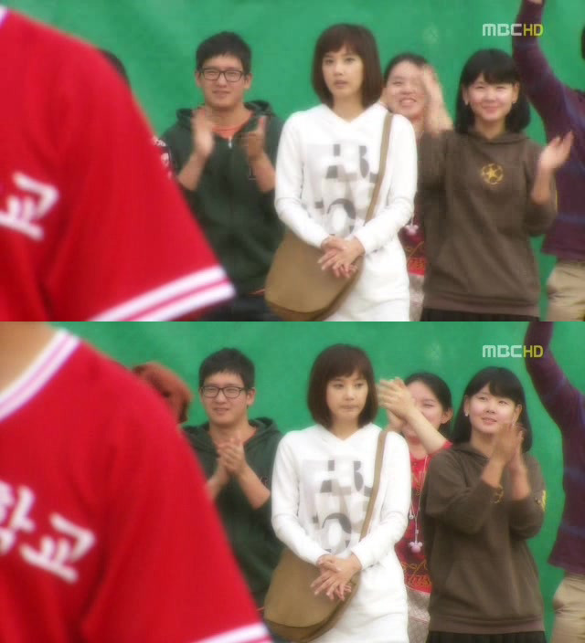 [지붕킥] 보석과 현경의 러브스토리 | 인스티즈