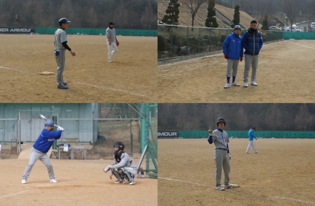 샘터주유소 이미지