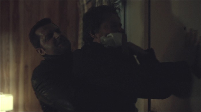 [로맨틱스릴러미드] 한니발 (Hannibal) 시즌3 에피13 (2/4) | 인스티즈