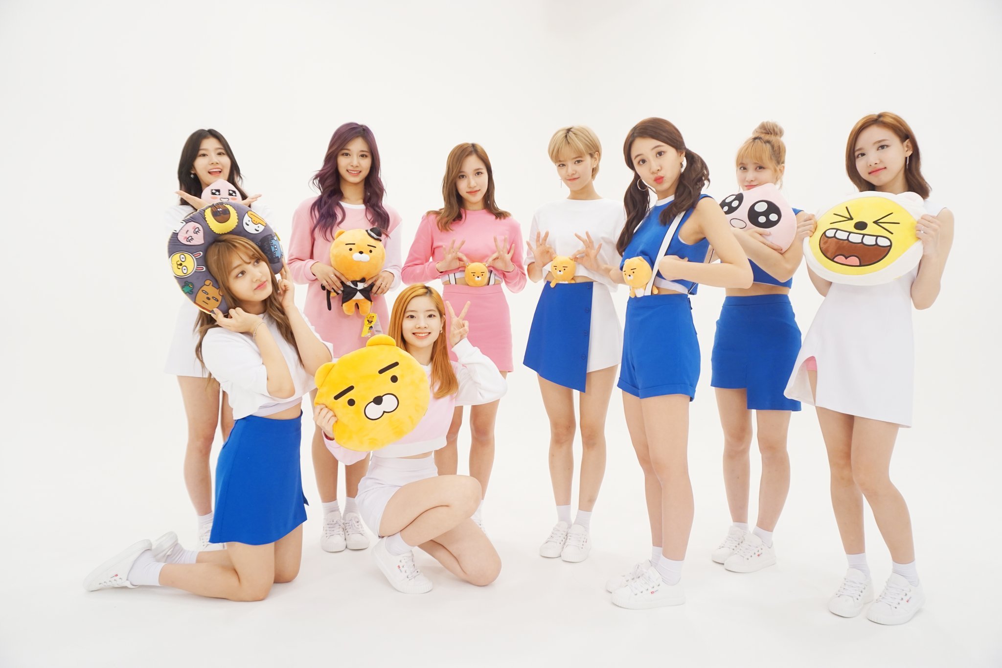 트와이스 폰 배경화면.jpg | 인스티즈