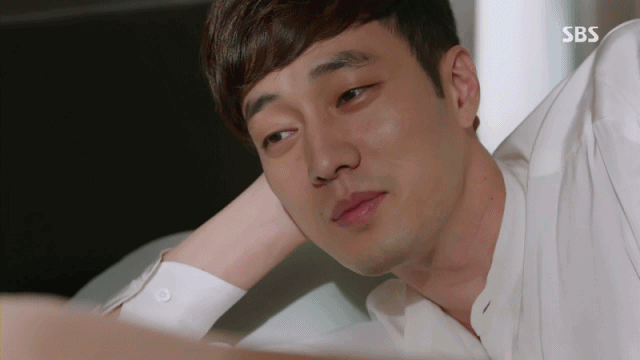 글쓴 인생남주 남주 철벽의 정석 공효진 소지섭 주연의 주군의태양 (다시보는드라마) | 인스티즈