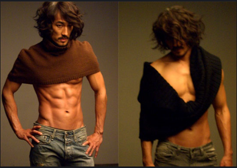서양여자들이 섹시하다고 느끼는 한국 남자배우 | 인스티즈