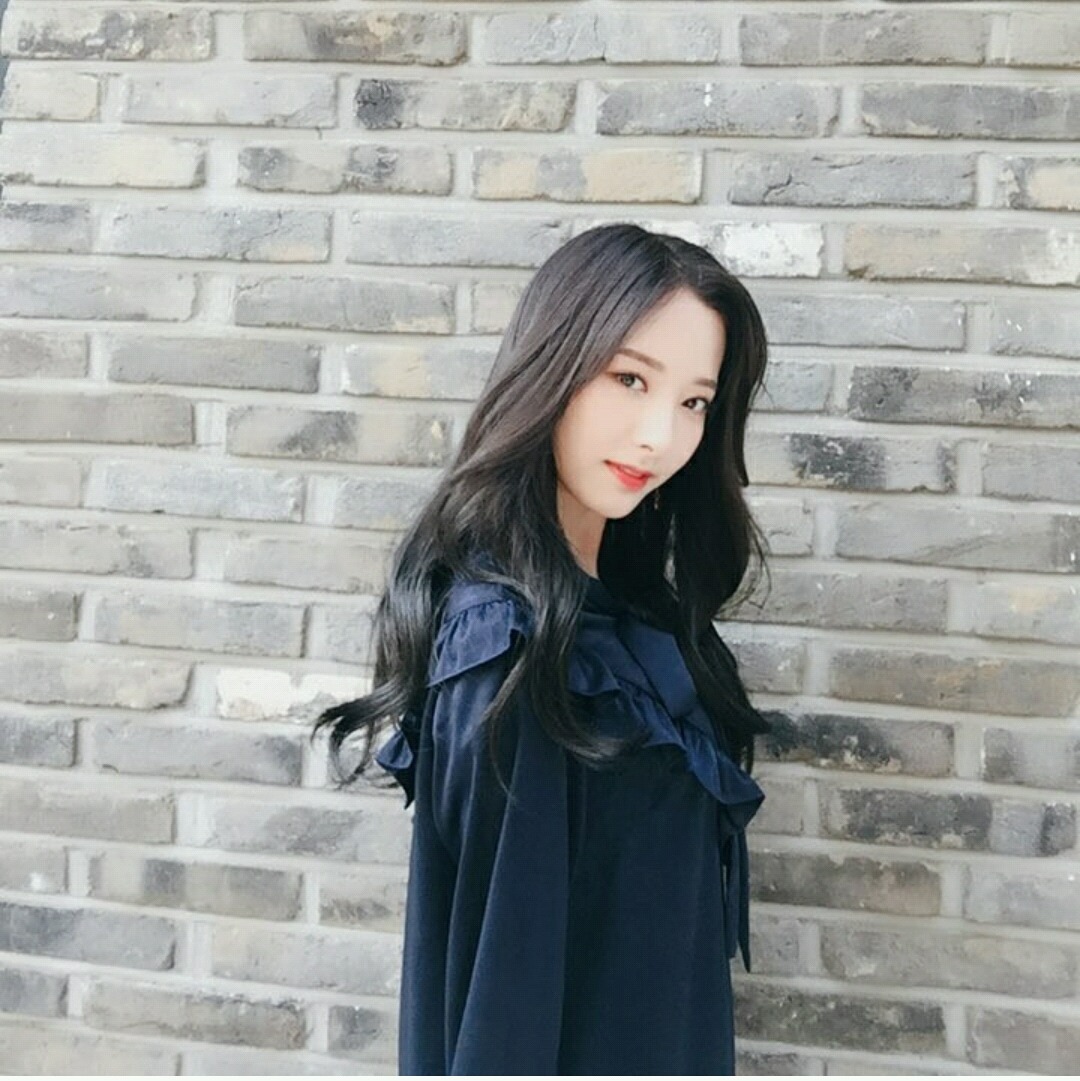 최근 우주소녀 보나 인스타 | 인스티즈