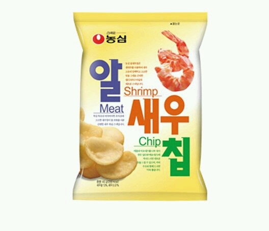양 많기로 유명한 과자들 | 인스티즈