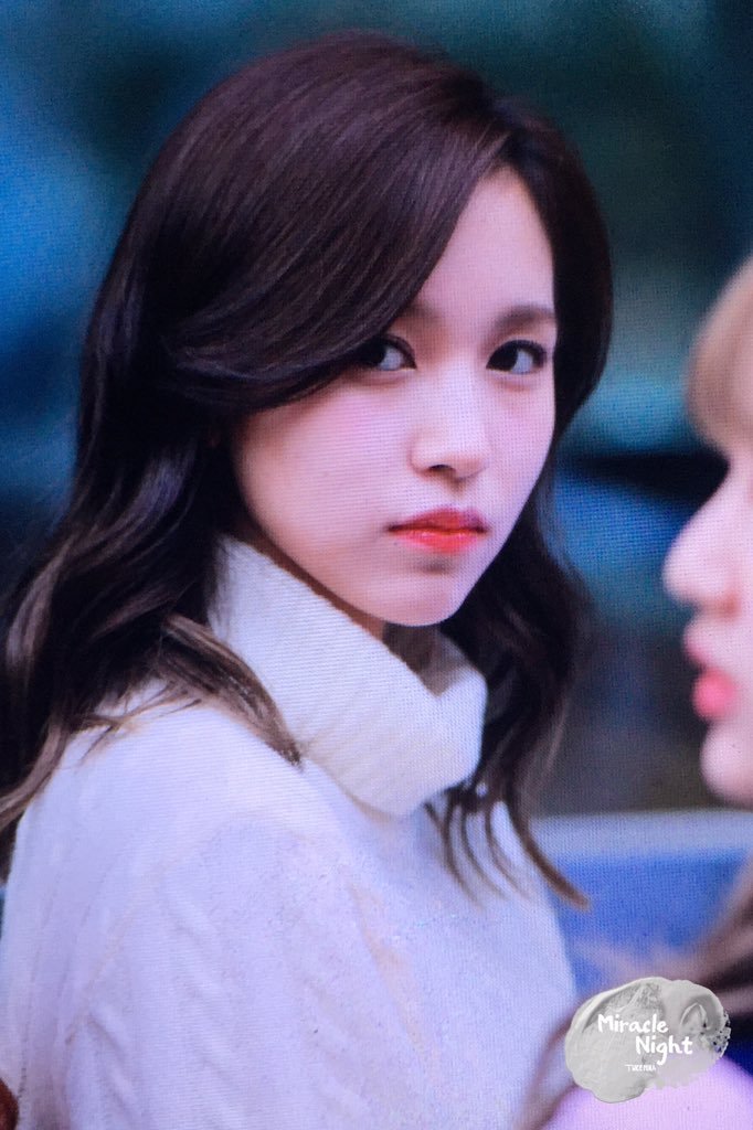 묘이 미나 | 인스티즈