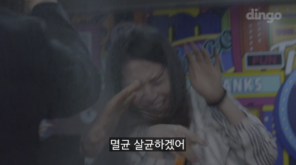 까페훈녀를 겟하는 방법이라는 본격미친 웹무비 | 인스티즈