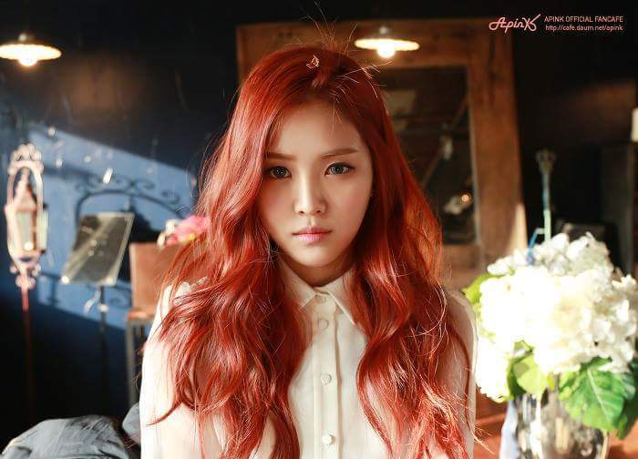 저고리 고름 말아쥐고서 누굴 기다리나 낭랑 나은이 | 인스티즈